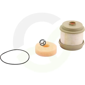 Filter pokrova ventila - New Holland 84362716