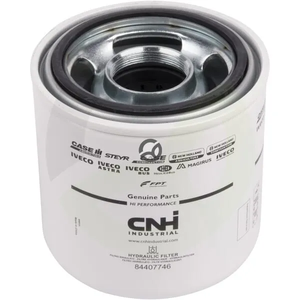 Filter - CNH 84407746