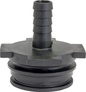 Vilična spojka, moška AF5, 13 mm cevni priključek - GEOline 8416501