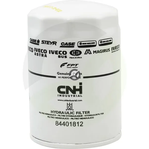 Filter hidravlike - CNH 84401812