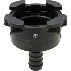 Vilična spojka, ženska AF4, 13 mm cevni priključek - GEOline 8415401