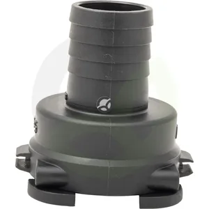 Vilična spojka, ženska AF5, 30 mm cevni priključek - GEOline 8415505