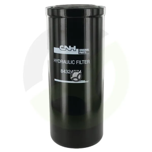 Filter hidravlike - New Holland 84324774