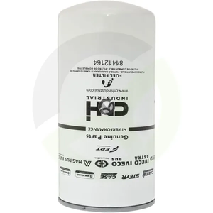 Filter goriva - New Holland 84412164