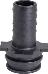 Vilična spojka, moška AF3, 20 mm cevni priključek - GEOline 8416304