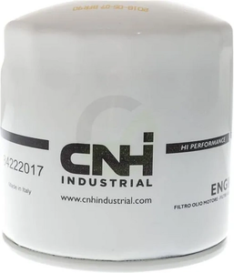 Oljni filter - New Holland 84222017