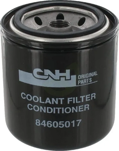 Filter hladilne tekočine (vode) - Case IH 84605017