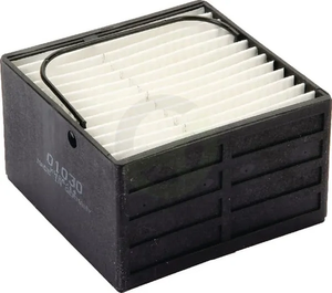 Filter goriva - New Holland 84477370