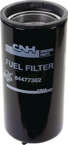 Filter goriva - New Holland 84477362