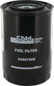 Filter goriva - New Holland 84597068