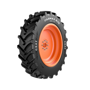 Pnevmatika 520/70R34 CEAT Farmax R70