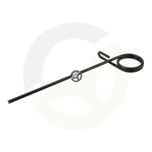 Setveni vzmetni prst Ø 12mm - Grégoire-Besson 850100184