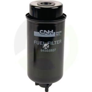 Filter goriva - New Holland 84565927