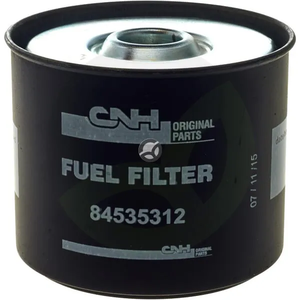 Filter goriva - New Holland 84535312