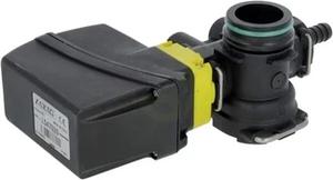 Proporcionalni električni ventil 863T 25l/m - Arag 863T026