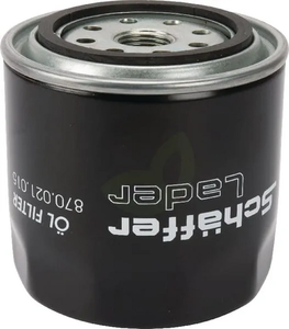 Oljni filter - Schäffer 870021015