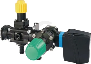 Glavni kontrolni ventili T5F - Arag 871520C50