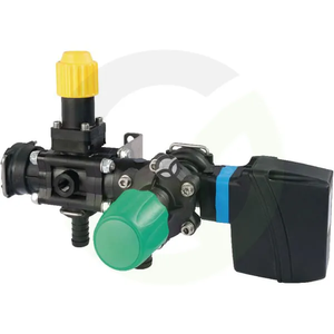Glavni kontrolni ventili T5F - Arag 871520A50