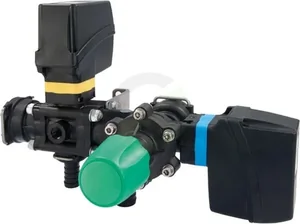 Glavni kontrolni ventili T5F 020 - Arag 871520E50