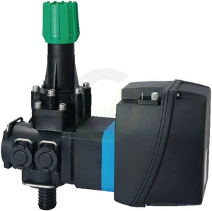 Električni glavni kontrolni ventil - Arag 8640502