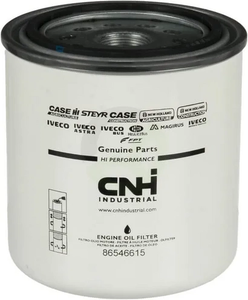 Filter hidravlike - CNH 86546615