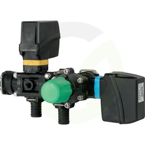 Glavni kontrolni ventili T5F 024 - Arag 871520F50