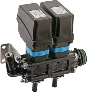 Ventilna enota 2 odseka T5M - Arag 86300251