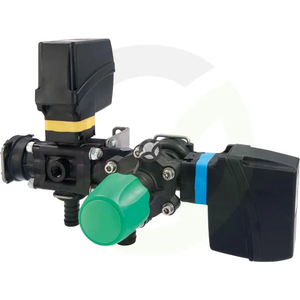 Glavni kontrolni ventili - Arag 871520D50