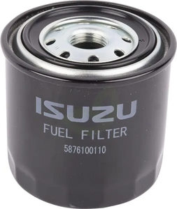 Filter goriva - CNH 87370735