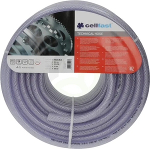 Cev 25x33 mm - Cellfast 90802125400