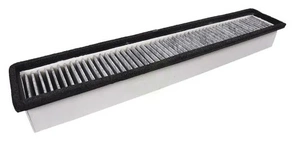 Filter kabine z aktivnim ogljem - Case IH 87309516