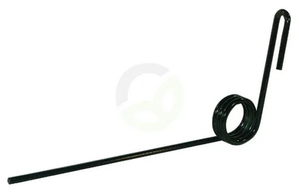 Setveni vzmetni prst 15° original - Rabe 90041521