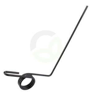Setveni vzmetni prst Ø14,5 mm - Kramp 900848KR