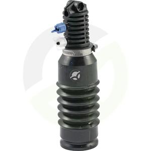 Razpršilna cev 150 - Salvarani 901659