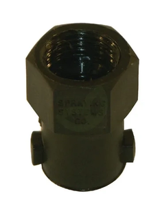 Adapter 18x1,5 - TeeJet 902031