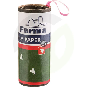 Trak za lovljenje muh - Farma 902004FA