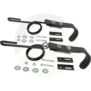 Stabilizacijska vzmet 445 - Salvarani 902556