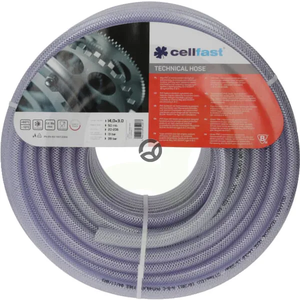 Cev 10x15 mm - Cellfast 90802110250