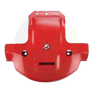 Drsnik - Kramp 882404170100N