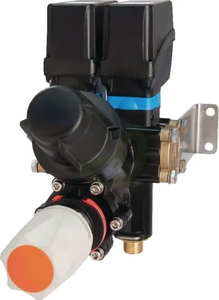 Električni regulator 2 TB, 40 barov, DF - Arag 881414202