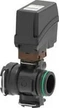 Električni ventil za sekcijo buma - HI-FLOW 180 l/m T6 - Arag 873T201