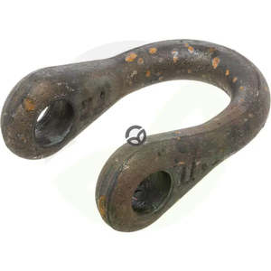 Nosilec noža mulčerja 11 mm Ø12,5 - 901137N