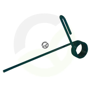 Setveni vzmetni prst 15° original - Rabe 90041520
