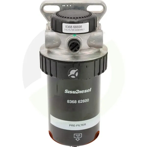 Filter goriva - Case IH 87346728