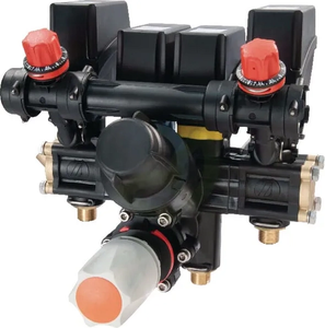 Električni regulator 2 TB, 20 barov, DF - Arag 881212242