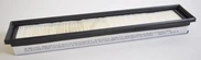 Filter kabine - New Holland 87726675