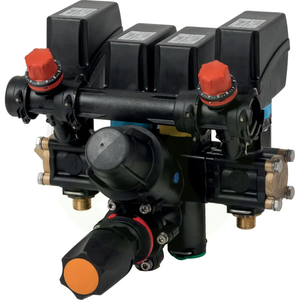 Električni regulator 2 TB, 40 barov, DF - Arag 881214242