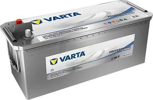 Akumulator 12V 140/119,0Ah 800A Professional z dvojnim namenom - VARTA 930140080B912