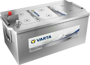 Akumulator, dvonamenski 12V 240Ah 1200A LED240 - VARTA 930240120B912