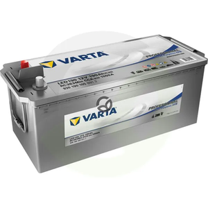 Akumulator, dvonamenski 12V 190Ah 1050A LED190 - VARTA 930190105B912